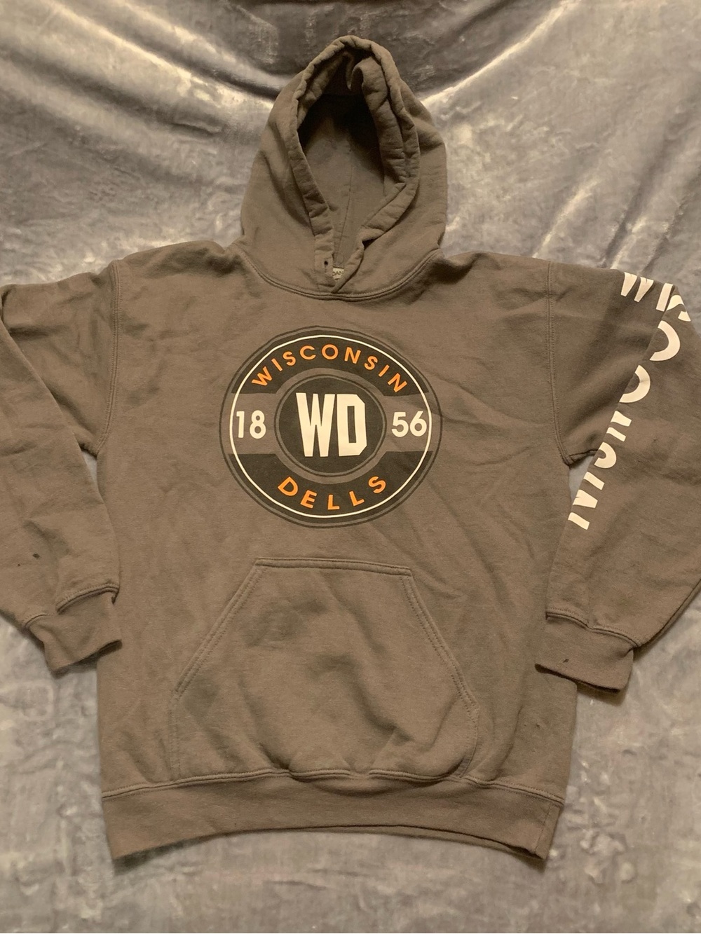 Wisconsin Dells Sweatshirt